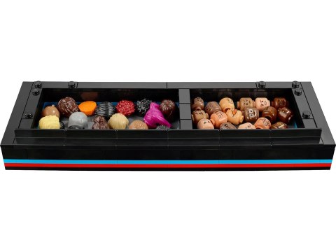 LEGO Ideas 21337 - Piłkarzyki