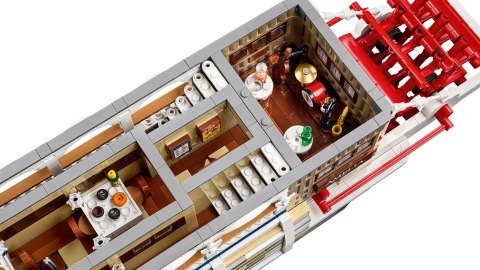 LEGO Ideas 21356 Parowiec rzeczny (WYPRZEDAŻ)