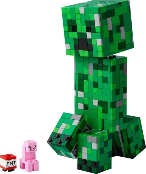 LEGO Minecraft 21276 - Creeper