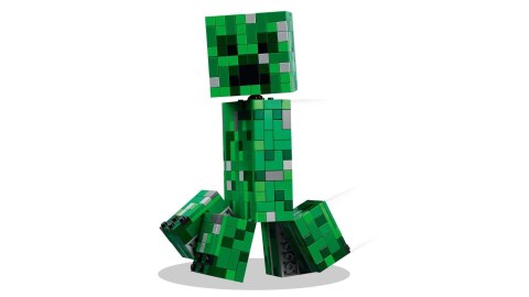 LEGO Minecraft 21276 - Creeper