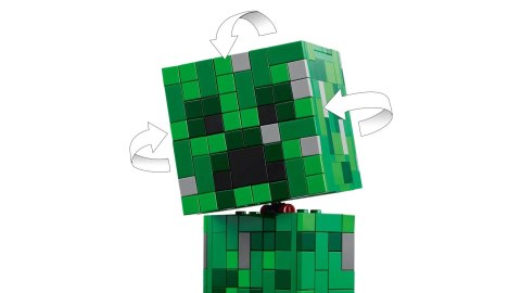 LEGO Minecraft 21276 - Creeper