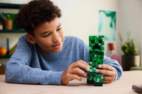 LEGO Minecraft 21276 - Creeper