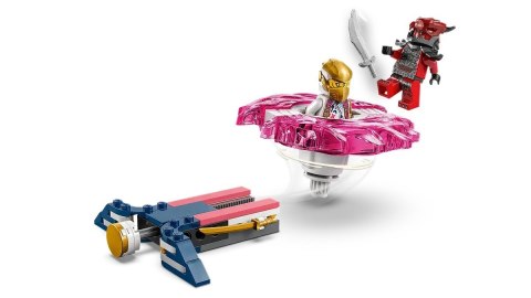 LEGO Ninjago 71824 - Smoczy spinner Spinjitzu Sory