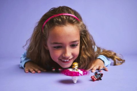 LEGO Ninjago 71824 - Smoczy spinner Spinjitzu Sory