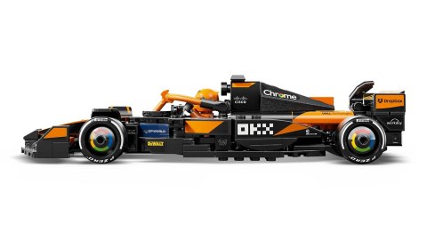 LEGO Speed Champions 77251 - Bolid F1McLaren Team MCL38 V29