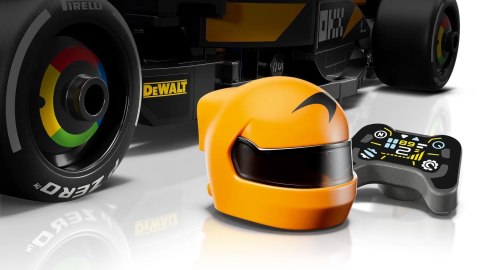 LEGO Speed Champions 77251 - Bolid F1McLaren Team MCL38 V29