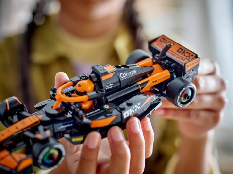 LEGO Speed Champions 77251 - Bolid F1McLaren Team MCL38 V29