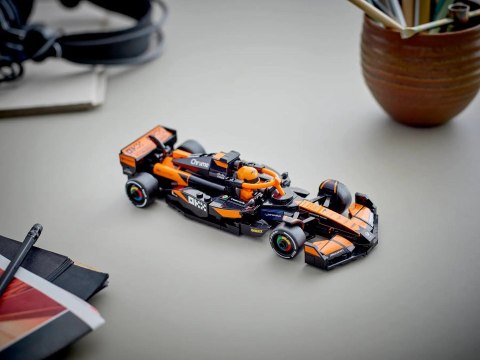 LEGO Speed Champions 77251 - Bolid F1McLaren Team MCL38 V29