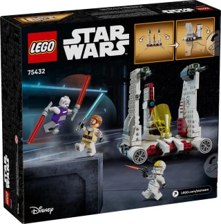LEGO Star Wars 75432 - Myśliwiec V-19 Torrent
