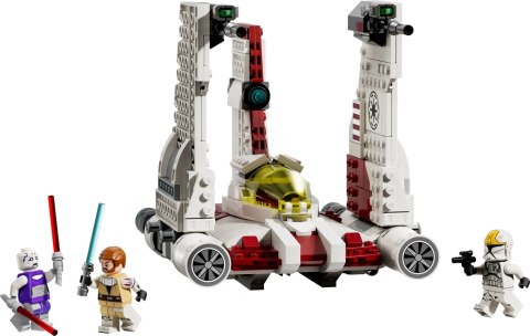 LEGO Star Wars 75432 - Myśliwiec V-19 Torrent