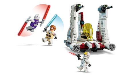 LEGO Star Wars 75432 - Myśliwiec V-19 Torrent