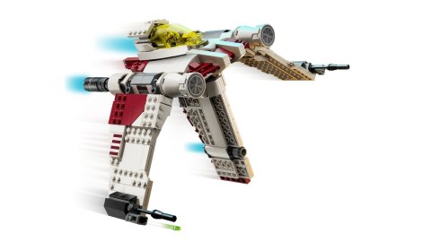 LEGO Star Wars 75432 - Myśliwiec V-19 Torrent