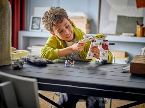 LEGO Star Wars 75432 - Myśliwiec V-19 Torrent