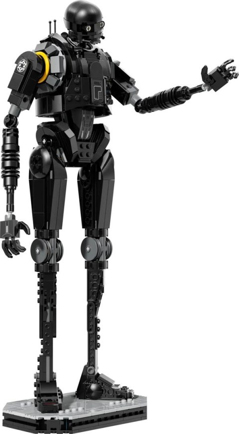 LEGO Star Wars 75434 - Droid strażniczy K-2SO
