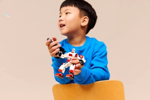 LEGO Star Wars 75448 - Mech klona Shock Troopera