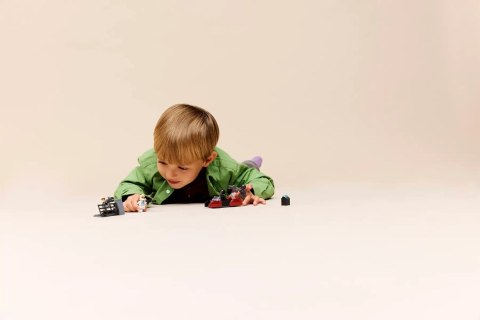 LEGO Star Wars 75449 - Oblężenie Mandalory - zestaw bitewny