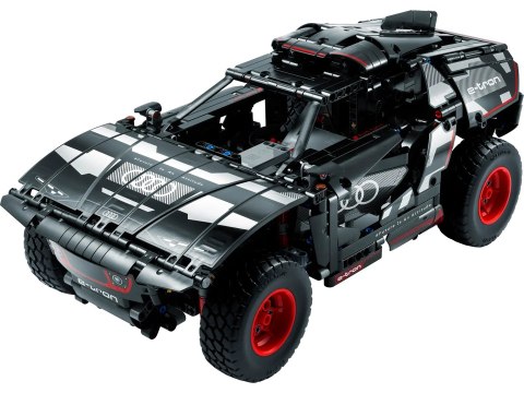LEGO Technic 42160 - Audi RS Q e-tron