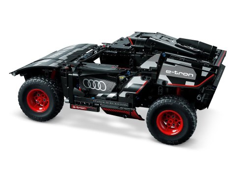LEGO Technic 42160 - Audi RS Q e-tron