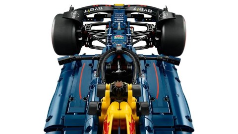 LEGO Technic 42206 - Bolid F1 Oracle Red Bull Racing RB20