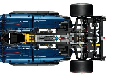 LEGO Technic 42206 - Bolid F1 Oracle Red Bull Racing RB20