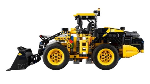 LEGO Technic 42209 - Ładowarka kołowa Volvo L120 Electric