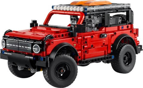 LEGO Technic 42213 - SUV Ford Bronco