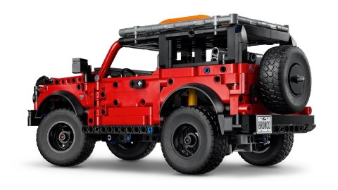 LEGO Technic 42213 - SUV Ford Bronco