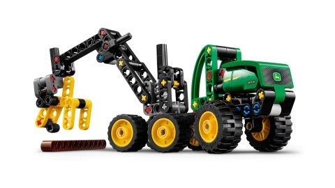 LEGO Technic 42218 - Harwester kołowy John Deere 1470H