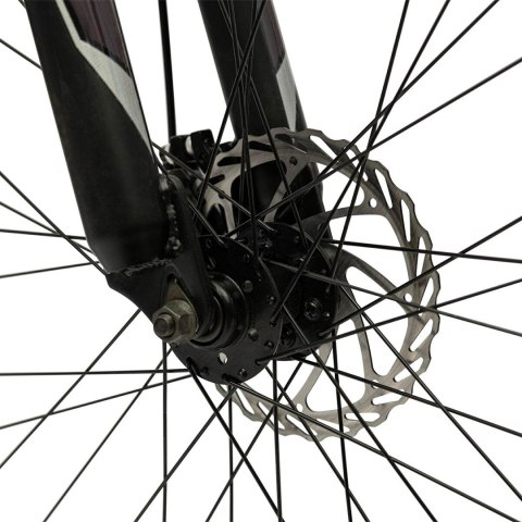 Huffy Rower Marker 27,5" Matowy Grafit 26752W