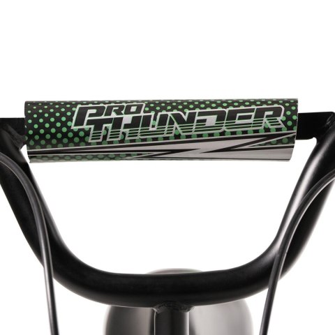 Huffy Rower PRO THUNDER 16" Zielony 21104W