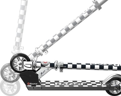 Hulajnoga Razor Model A Checked Out (13073086)