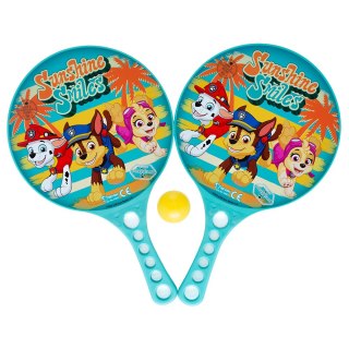 PALETKI DO GRY PSI PATROL