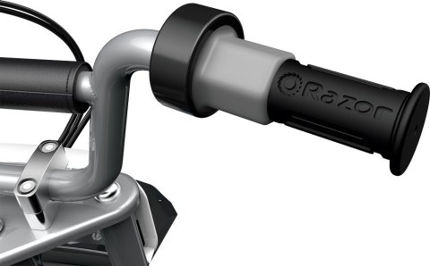 Motor elektryczny Razor MX350 Dirt Black Stickers (15159101)