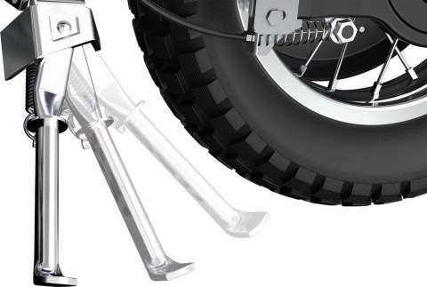 Motor elektryczny Razor MX350 Dirt Black Stickers (15159101)