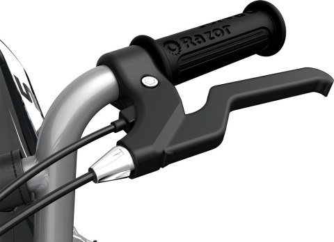 Motor elektryczny Razor MX350 Dirt Black Stickers (15159101)