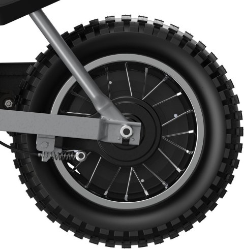 Motor elektryczny Razor MX350 Dirt Black Stickers (15159101)