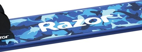 Hulajnoga Razor Model A Shark Camo (13010345)