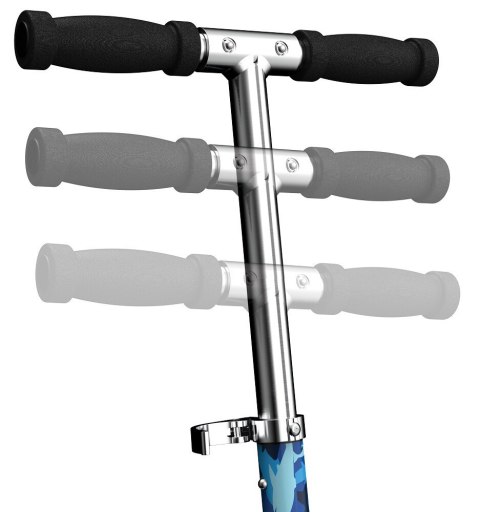 Hulajnoga Razor Model A Shark Camo (13010345)