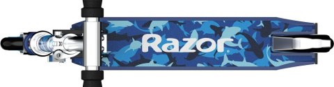 Hulajnoga Razor Model A Shark Camo (13010345)