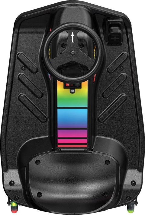 Pojazd elektryczny do driftu Razor Crazy Cart Shift (20173803)