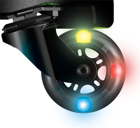 Pojazd elektryczny do driftu Razor Crazy Cart Shift (20173803)