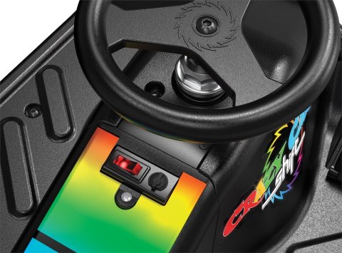 Pojazd elektryczny do driftu Razor Crazy Cart Shift (20173803)
