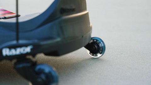 Pojazd elektryczny do driftu Razor Crazy Cart Shift (20173803)