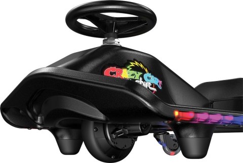 Pojazd elektryczny do driftu Razor Crazy Cart Shift (20173803)