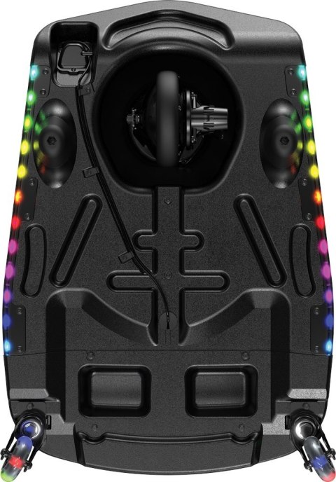 Pojazd elektryczny do driftu Razor Crazy Cart Shift (20173803)