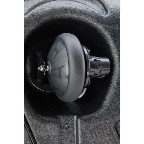 Pojazd elektryczny Razor Crazy Cart Shift Blue Lithium (20173842)