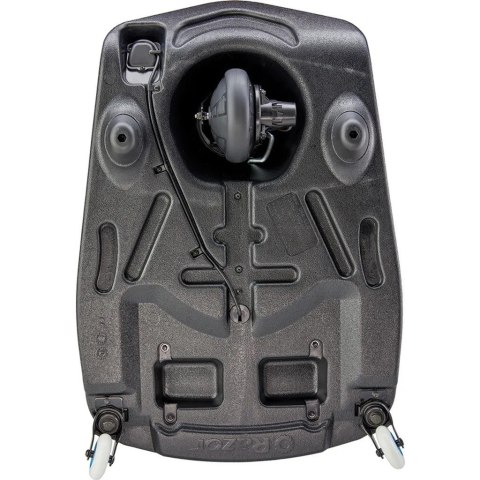 Pojazd elektryczny Razor Crazy Cart Shift Blue Lithium (20173842)