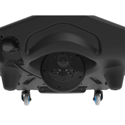 Pojazd elektryczny Razor Crazy Cart Shift Blue Lithium (20173842)