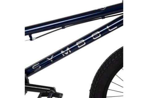 Rower BMX Huffy Symbol Freestyle 20" Abys Blue