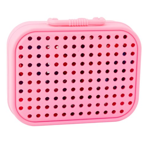 Zestaw Klocków Konstrukcyjnych Wkrętarka Jednorożec DIY LEAN Toys